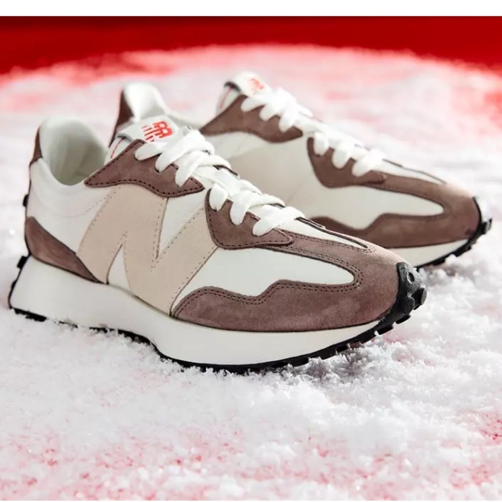 New Balance X CALIA Women's 327 limited edition